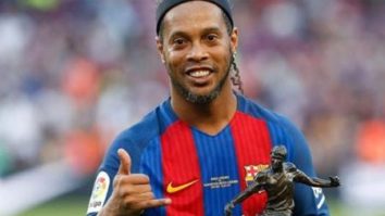 Millionaire Footballers Who Retired Poor [ Ronaldinho is 3rd]