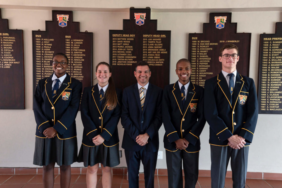 Top 10 Private Schools in Durban 2023 [Durban Girls College ]