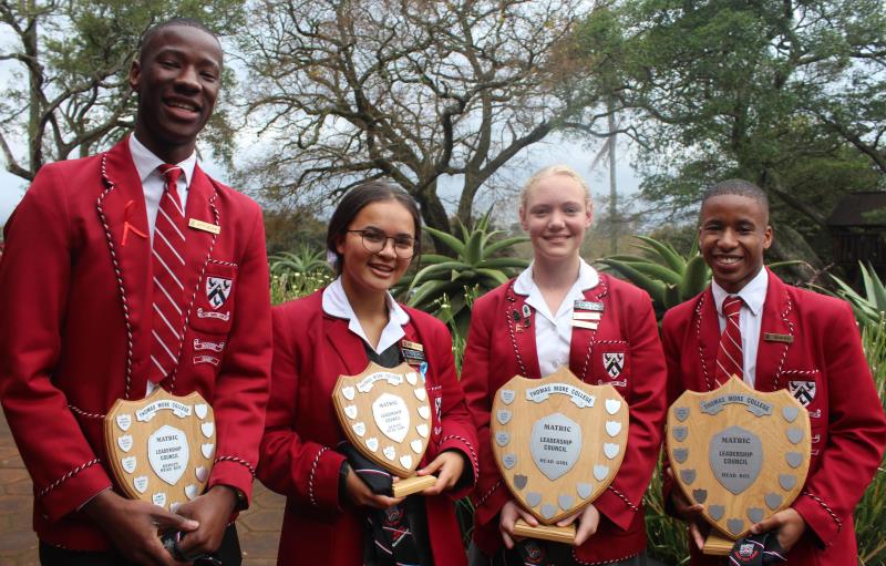 Private Schools in Durban 2022 [ Durban Girls College ]