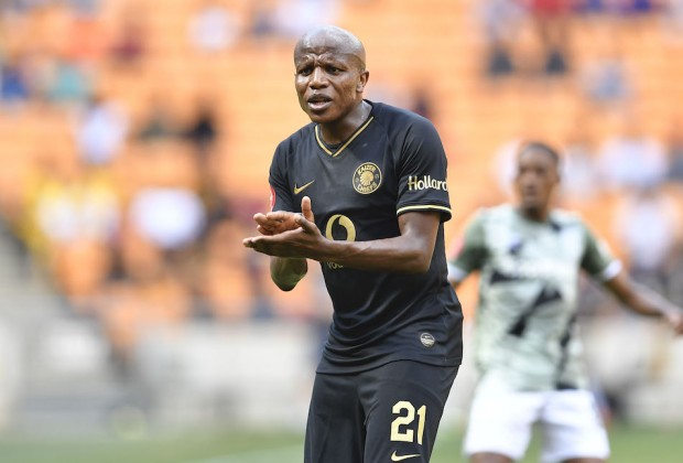 Highest Paid Soccer Players in South Africa 2022