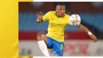 Highest Paid Players at Mamelodi Sundowns 2022