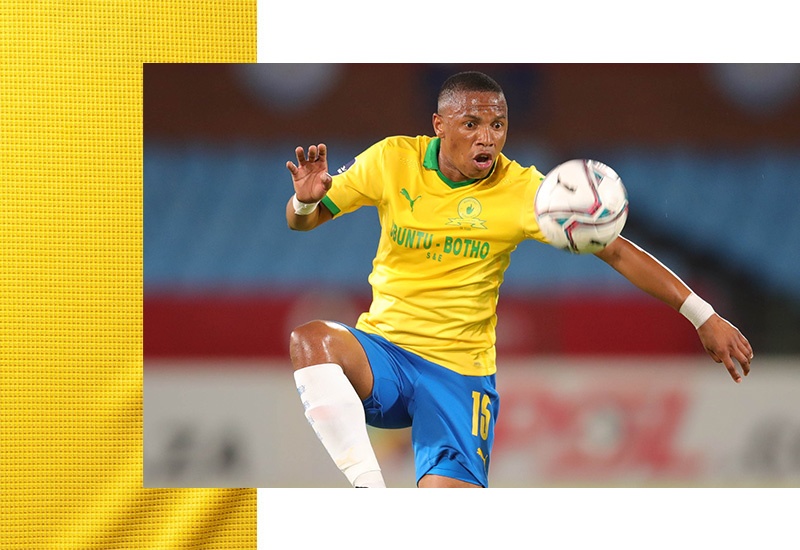 Highest Paid Players at Mamelodi Sundowns 2022