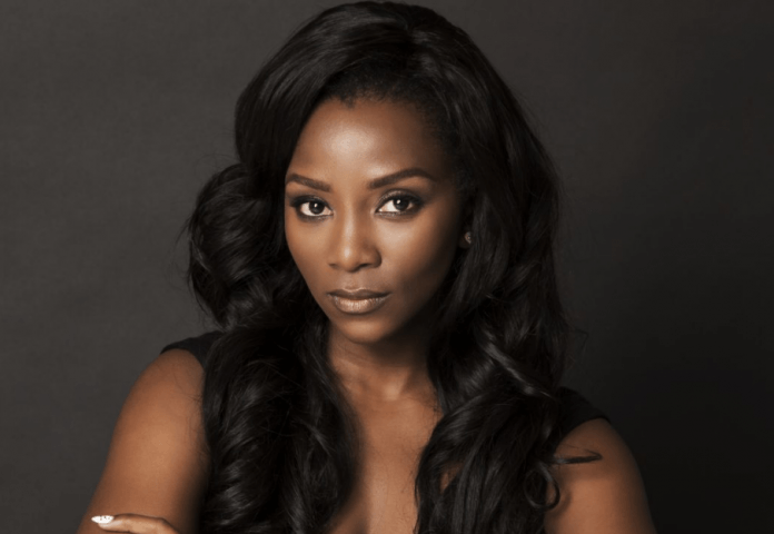 Most Beautiful Actresses in Africa 2022