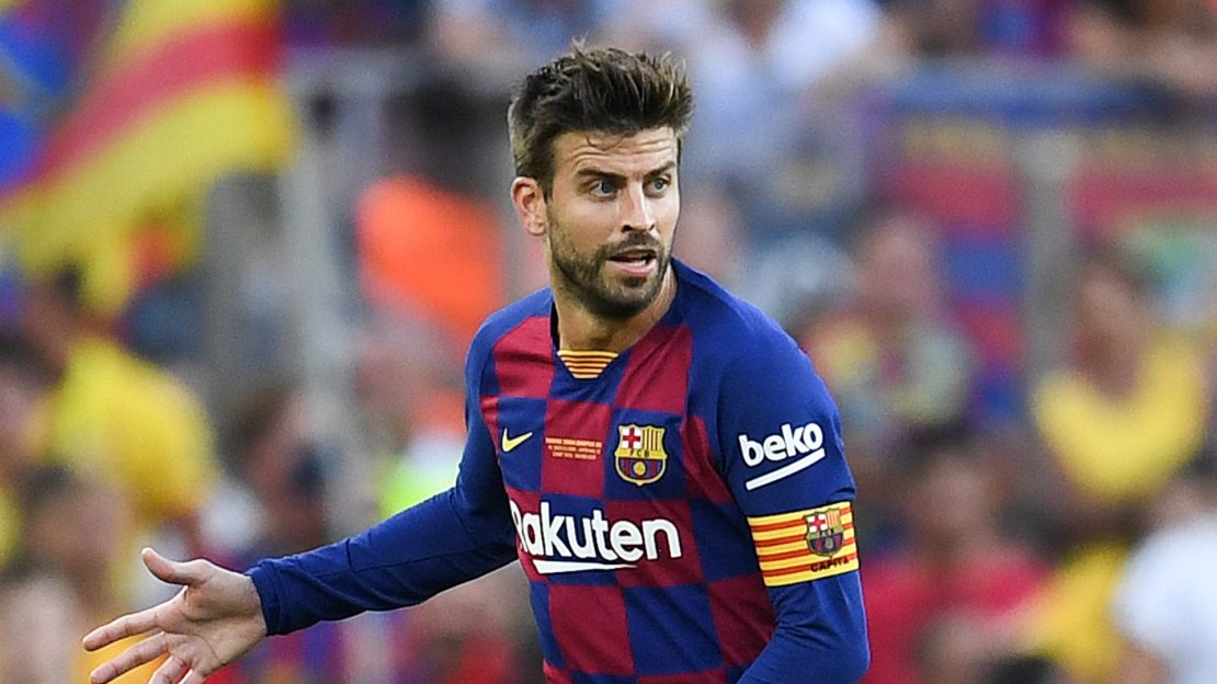 Top 10 Highest Paid Footballers in Spanish La Liga 2020