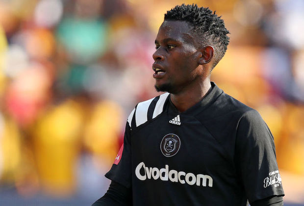 Highest Paid Footballers at Orlando Pirates 2022