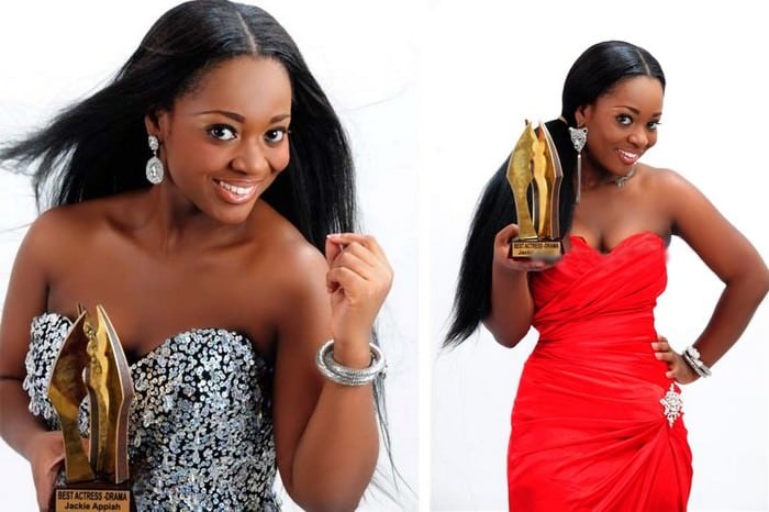 Most Beautiful Actresses in Africa 2022