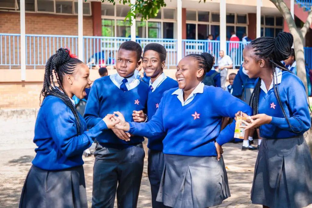 Best Boarding Schools In Mpumalanga 2022