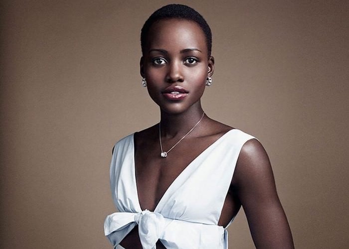 Most Beautiful Actresses in Africa 2022