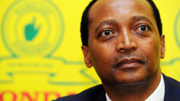 Richest Football Club Owners in South Africa [Patrice Motsepe is 3rd ]