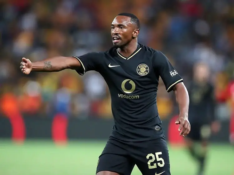 Richest Soccer Players In South Africa 2022 [ Bernard Parker is 2nd ]