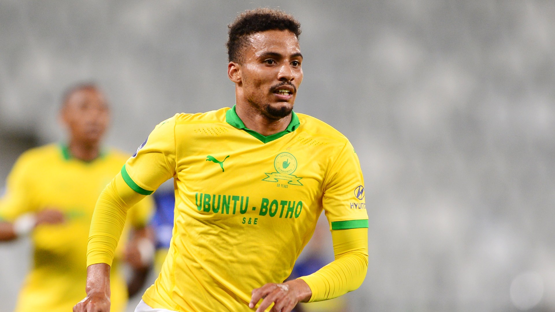 Rivaldo Coetzee Salary at Mamelodi Sundowns 2022