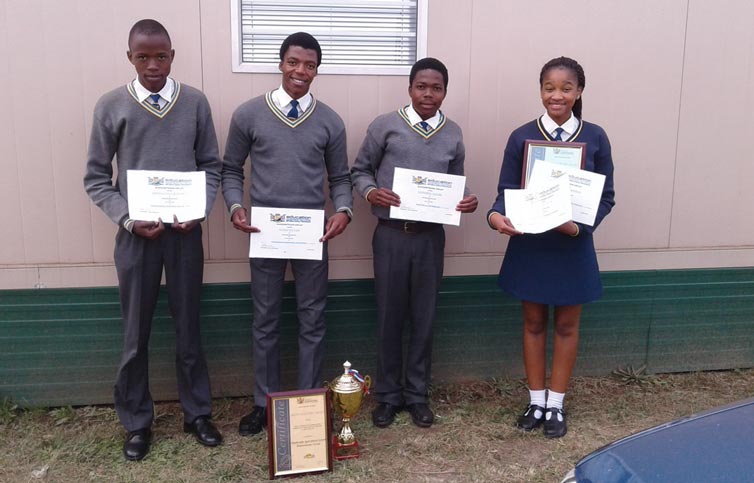 Best Boarding Schools In Mpumalanga 2022