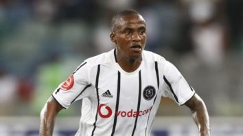 Highest Paid Orlando Pirates Players 2022