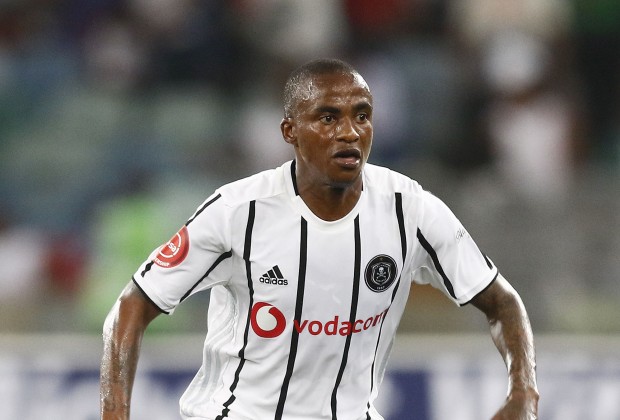 Highest Paid Orlando Pirates Players 2022