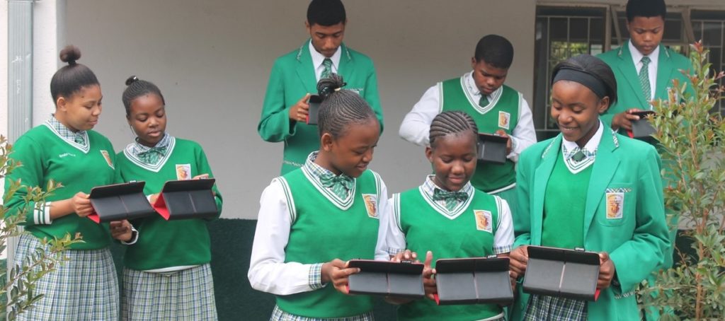 Best Boarding Schools In Mpumalanga 2022