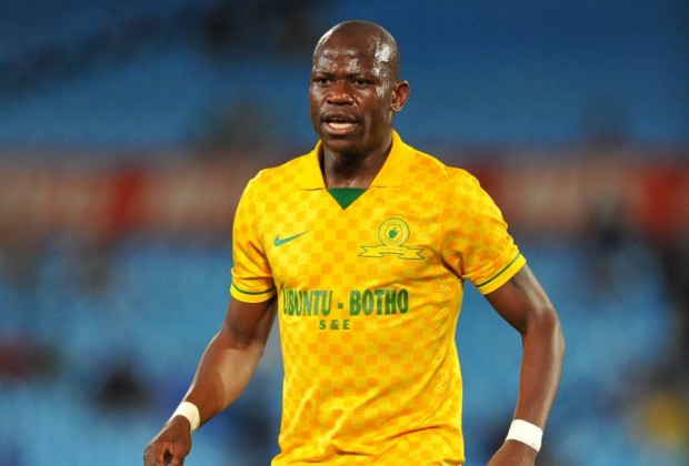 Highest Paid Footballers at Mamelodi Sundowns