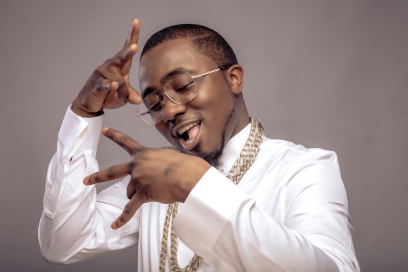 Richest Rappers in Nigeria 2022