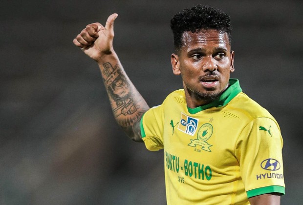 Mamelodi Sundowns Players Salaries 2022