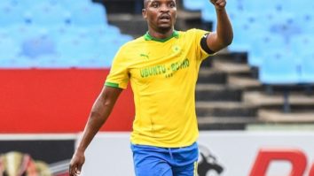 Mamelodi Sundowns Players Salaries
