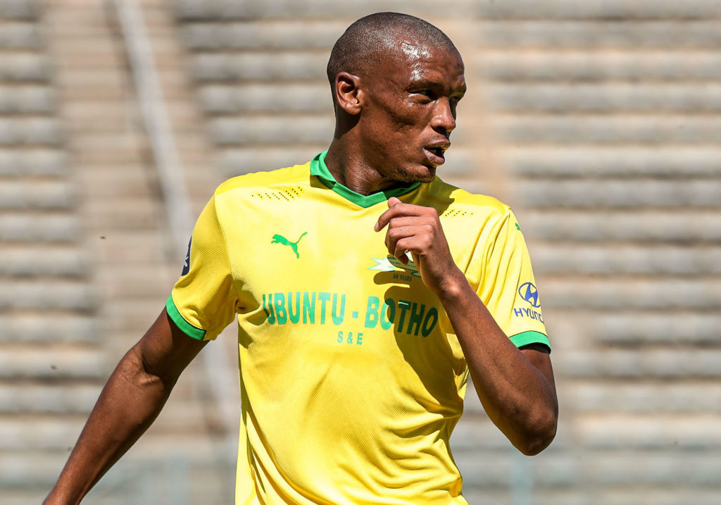 Mamelodi Sundowns Players Salaries