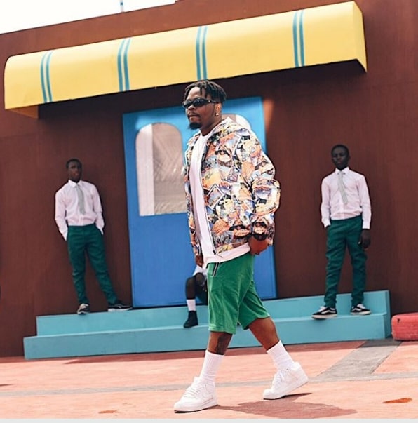 Richest Rappers in Nigeria 2022