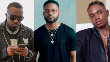 Richest Rappers in Nigeria 2022