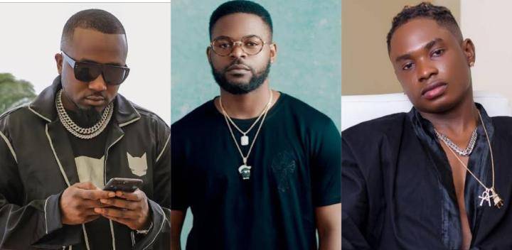 Richest Rappers in Nigeria 2022