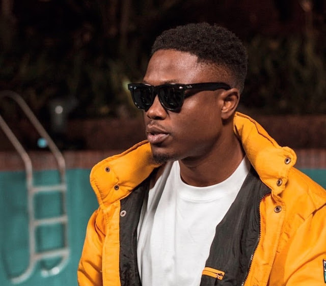 Richest Rappers in Nigeria 2022