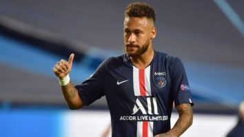 Best Paid Footballers in The World 2022