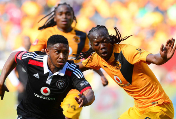 Top 10 Famous Football Derbies In Africa [ Soweto Derby is 3rd ]