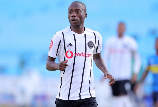 Orlando Pirates' FIFA 21 Starting XI & Player Ratings