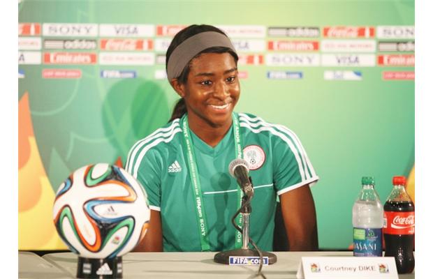 Sexiest Female Footballers in Africa 2022 ( Linda Motlhalo is 2nd )