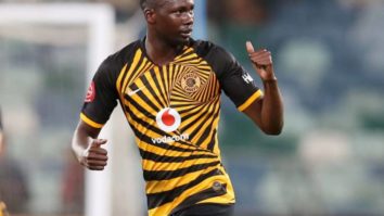 Lowest Paid Player in Kaizer Chiefs 2022