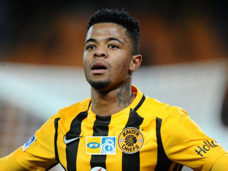 Players Who Played for Both Kaizer Chiefs & Mamelodi Sundowns