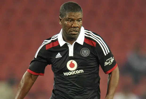 Orlando Pirates 5 Greatest Footballers Of All Time