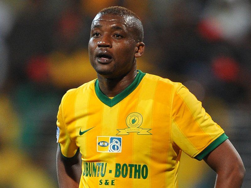 Players Who Played for Both Kaizer Chiefs & Mamelodi Sundowns