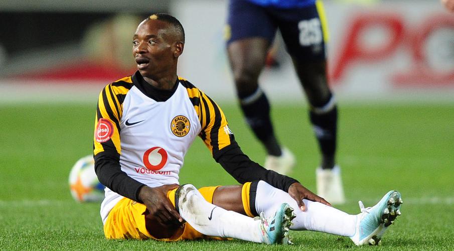 Players Who Played for Both Kaizer Chiefs & Mamelodi Sundowns