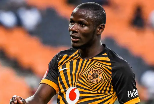 Highest Paid Footballers at Kaizer Chiefs 2022 [ Billiat is 2nd ]