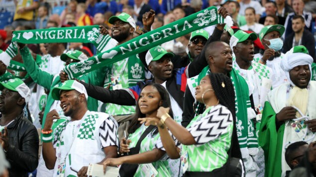 Top 10 African Countries With The Most Passionate Soccer Fans