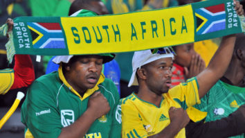 African Countries With The Most Passionate Soccer Fans