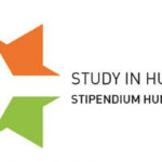 Stipendium Hungaricum Scholarships for South African Students