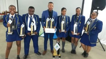 Best High Schools In Rustenburg 2022