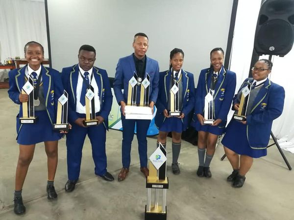 Best High Schools In Rustenburg 2022