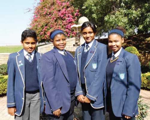 Best High Schools In Rustenburg 2022