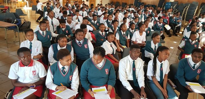 Best High Schools In Rustenburg 2022