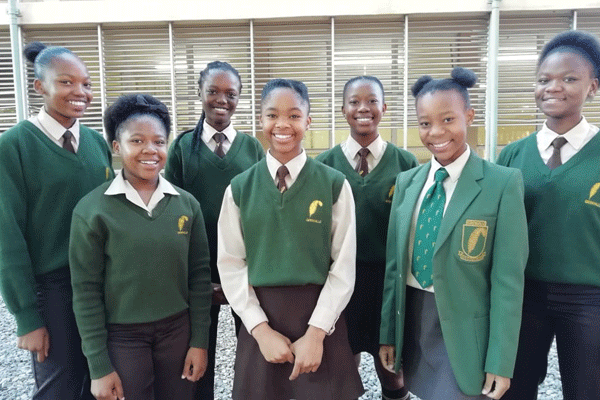 Best High Schools In Rustenburg 2022