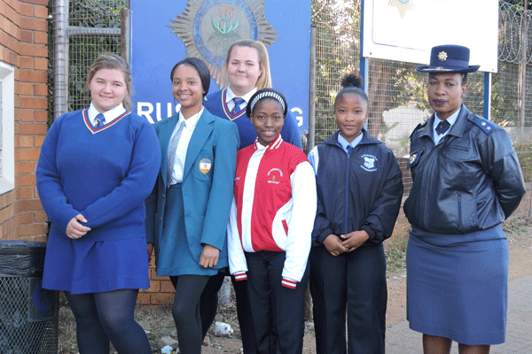 Best High Schools In Rustenburg 2022