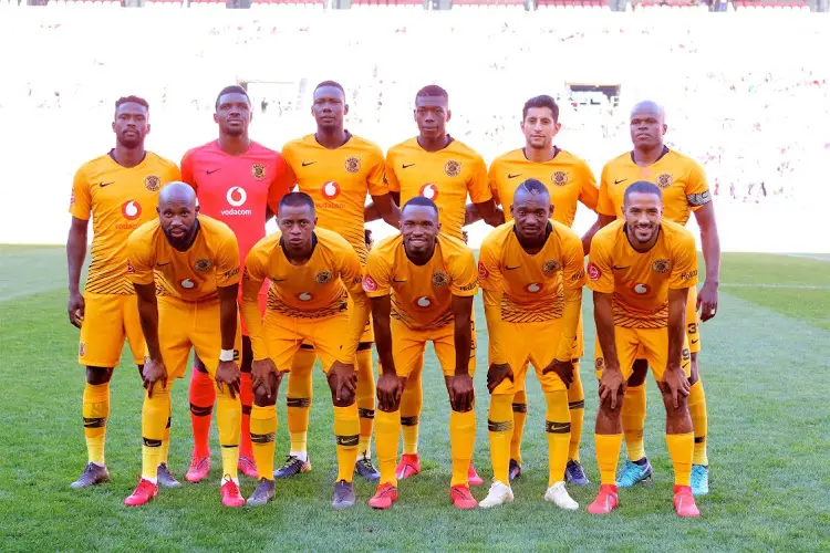 Top 10 Richest Football Clubs In Africa 2021 [ Kaizer Chiefs is 2nd ]