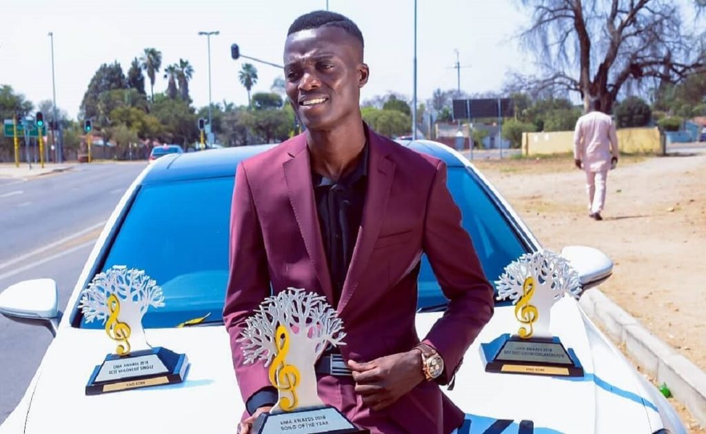 Most Famous Musicians in South Africa 2022