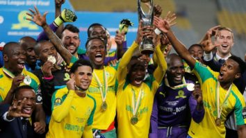 Best Football Clubs In Africa 2022